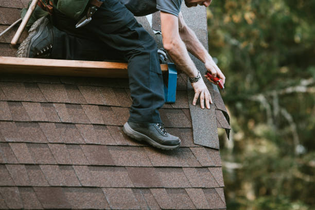 Tile Roofing Contractor in Moorestown Lenola, NJ